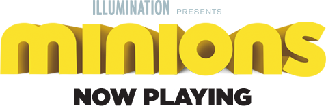 Illumination Presents Minions