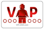 Lego VIP