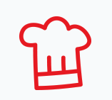 Make a recipe with Nutella