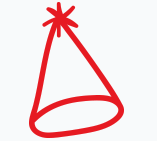 Host a delicious party in honor of Nutella