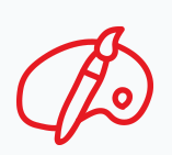 Create some Nutella inspired art