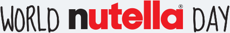 World Nutella Day
