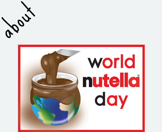 World Nutella Day